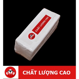 ĐẤT SÉT POLYMER CLAY TRẮNG, MÀU  - ĐẤT NẶN NHẬP KHẨU