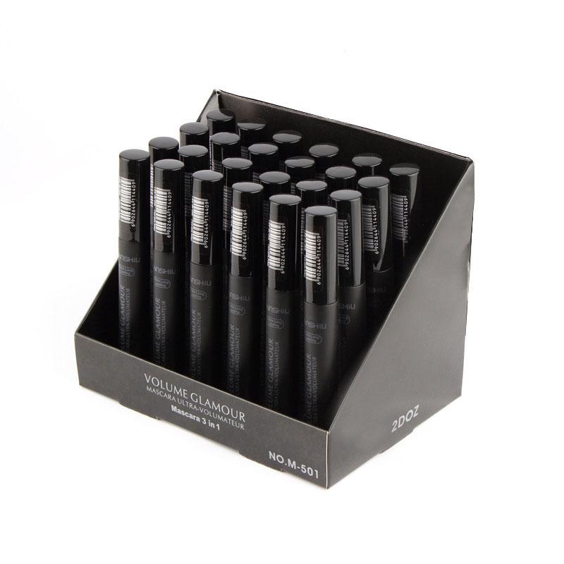 Mascara không thấm nước màu đen Jp5