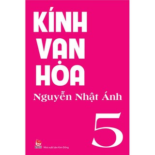 Truyện - Kính vạn hoa ( Bộ dày )