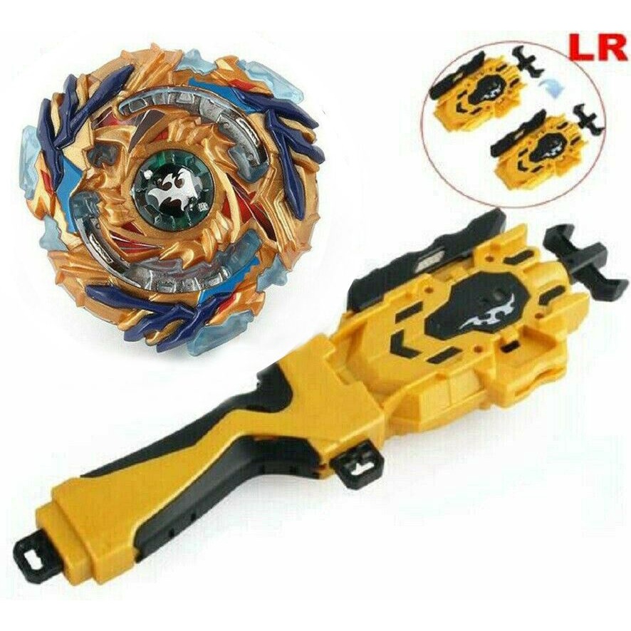 Con Quay Đồ Chơi Beyblade Burst B-79 Fafnir.8.Nt + B-88 B-40 Cho Trẻ Em