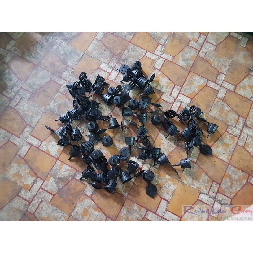 Rỗ đựng phân tan châm 1kg