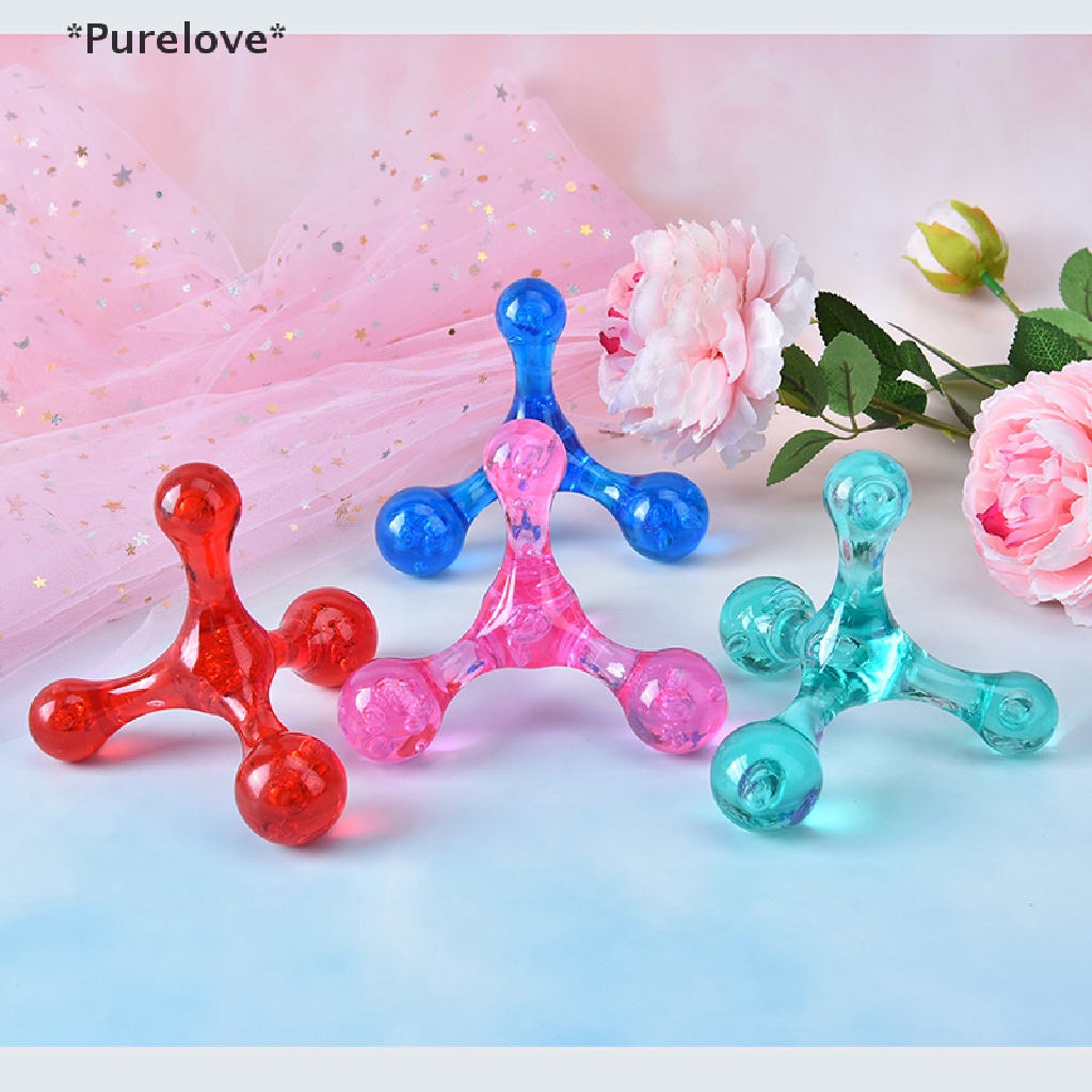 Dụng Cụ Mát Xa Cơ Thể Tiện Dụng Chất Lượng Cao