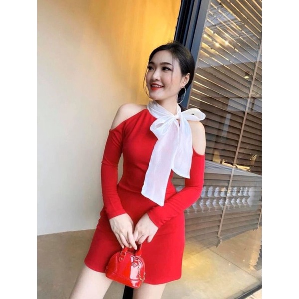 Đầm ,set body thun