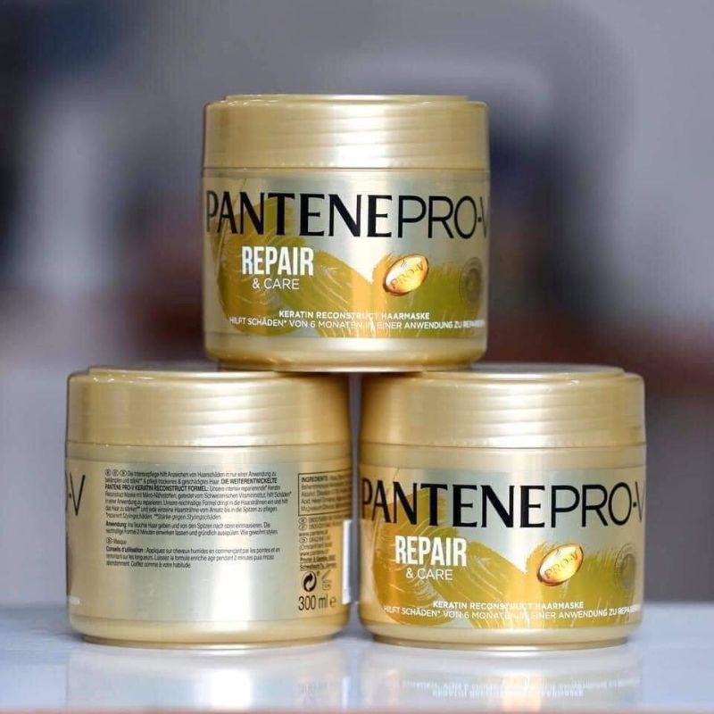 Hàng Đức Kem ủ tóc Pantene Pro -V giảm chỉ còn 225,000 đ