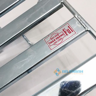 BAGA CHỞ HÀNG FU NEO, FUTURE 125I