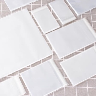 Sleeve Dán Bọc Đựng Polaroid Postcard Loại Mỏng