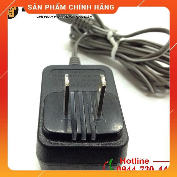 Sạc nguồn điện thoại bàn Panasonic 5.5V 500mA PNLV226 dailyphukien