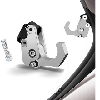 Móc Treo Đồ Biker CNC , Kèm Ốc 6 li [ 1 chiếc ]