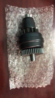 Cóc phóng đề ab TC zin