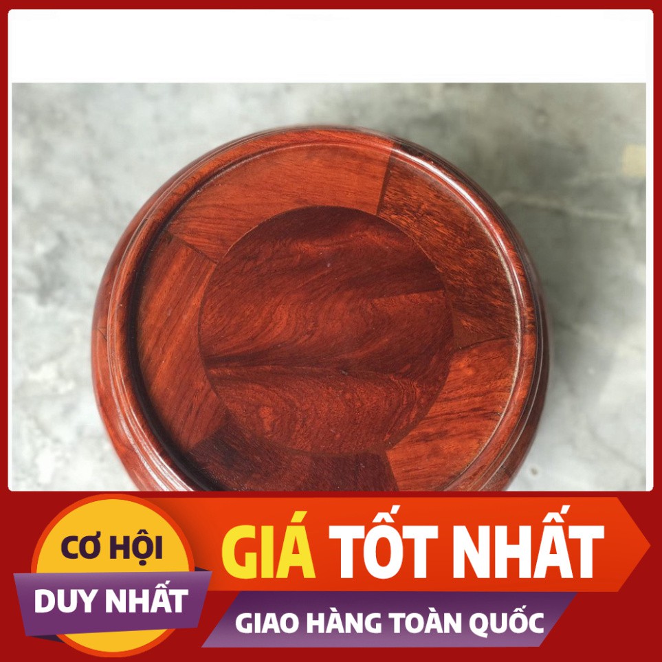 ((XẢ KHO )) KỶ TRÒN-ĐÔN TRÒN KHÔNG CHÂN-ĐẾ BÁT HƯƠNG (đồ thờ gỗ, kê bát hương)