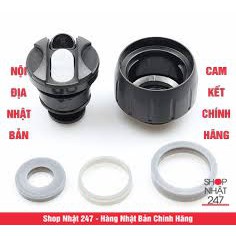 [Hỏa Tốc HN] Bình nước giữ nhiệt Refres dung tích 500ml NỘI ĐỊA NHẬT BẢN