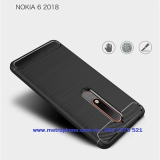 ỐP CHỐNG SỐC DÀNH CHO NOKIA 6 2018
