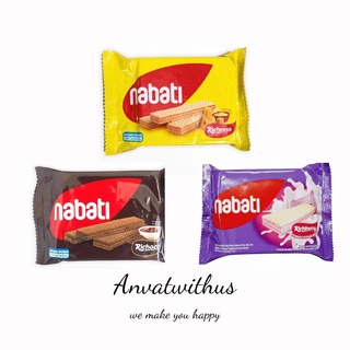 Bánh xốp nabati