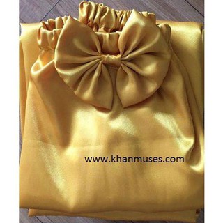 Combo 2 Áo Quây Spa