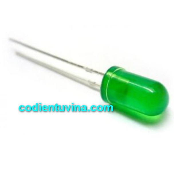 Đèn led loại 3mm hoặc 5mm