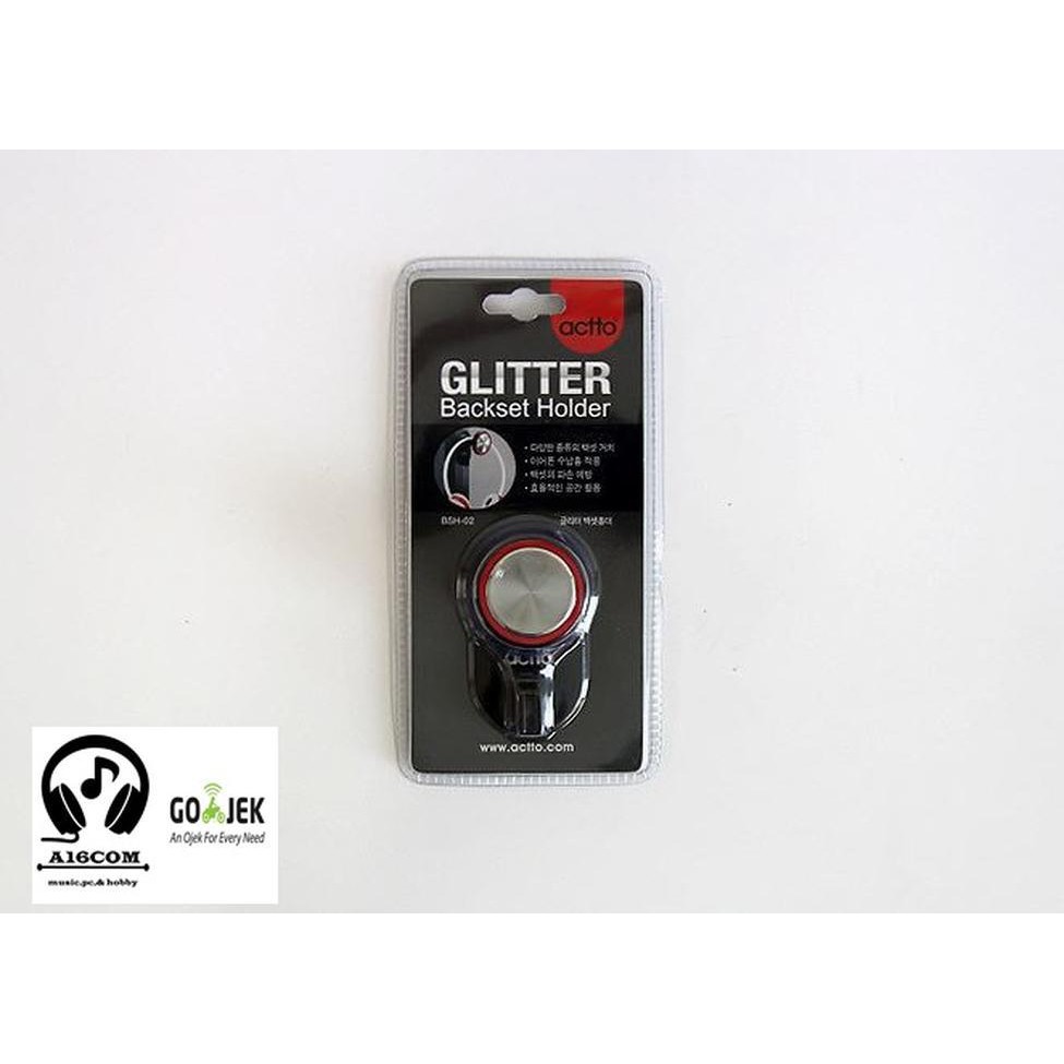 Giá Đỡ Tai Nghe Treo Tường Màu Đen / Đỏ | BigBuy360 - bigbuy360.vn