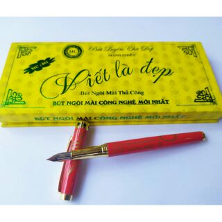 Bút mài ngòi mạnh chiến 061.