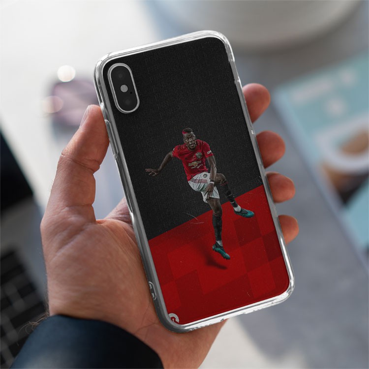 Ốp iphone Manutd Pogba bao Iphone 7/7Plus/8/8Plus/X/Xs/Xs Max/11/11 Promax/12/12 Promax MAN20210329