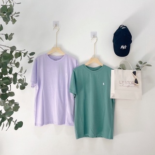 ÁO THUN XUẤT POLO - LY STORE