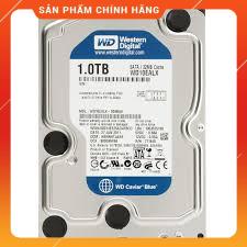Ổ cứng hdd máy bàn 1TB,2TB,3TB,4TB các hãng như western, seagate, hitachi, toshiba, samsung