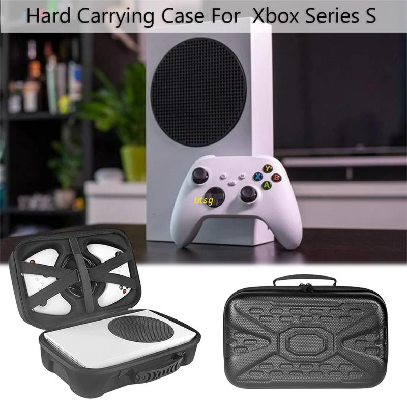 Túi vỏ cứng bảo vệ cho tay cầm chơi game Xbox series S