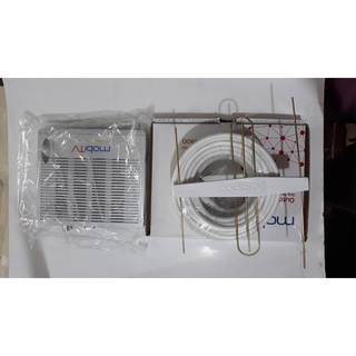 ĐẦU  MOBITV  ĂNG TEN OUTDOOR( ăng ten ngoài trời)