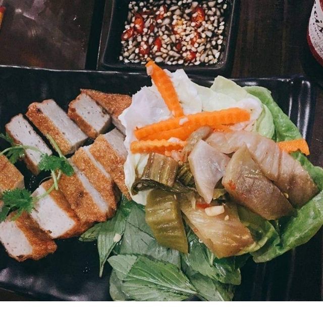 [ĐẢM BẢO VSATTP] Chả Cá Nha Trang Thượng Hạng, Siêu Ngon, Siêu Tươi Sạch, Đặc Sản Nha Trang Chính Gốc. Đảm bảo VSATTP. | BigBuy360 - bigbuy360.vn