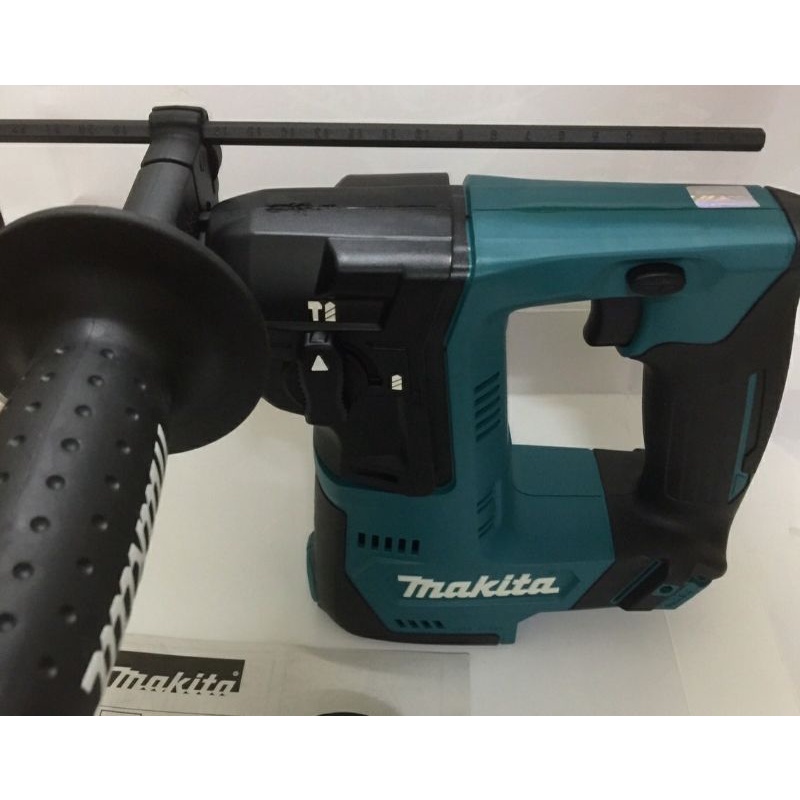 Máy khoan bê tông 12V Makita HR140