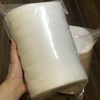 Khăn vải khô đa năng (trả giá 80k khi thanh toán tiền mặt)