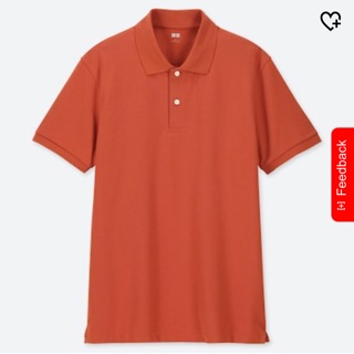 Áo uniqlo nam