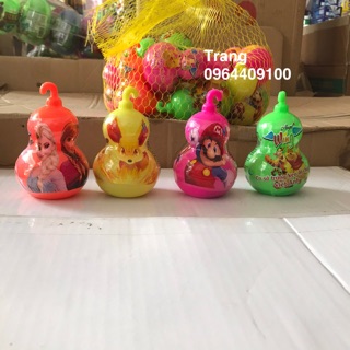 Túi 20 quả trứng hồ lô