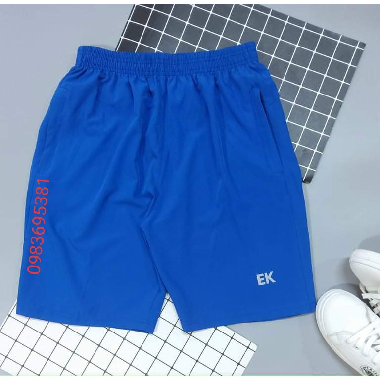 Quần cộc ngố thể thao nam cao cấp giá rẻ phong cách trẻ trung năng động T50 | BigBuy360 - bigbuy360.vn