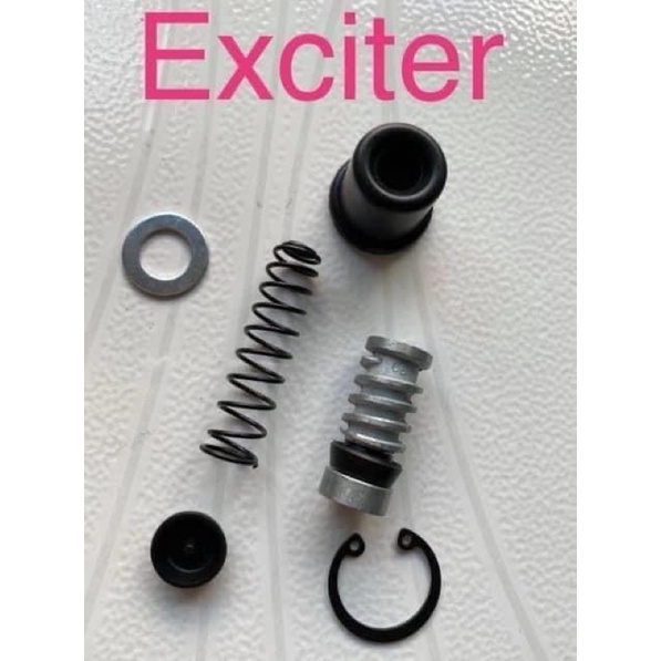 Ty ben dầu xe Honda - Ya - Exciter