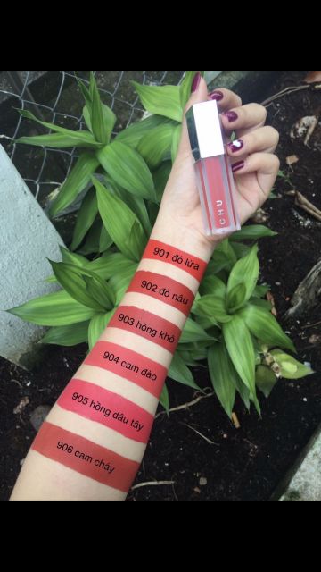 Son Nhung chu siêu lỳ | BigBuy360 - bigbuy360.vn