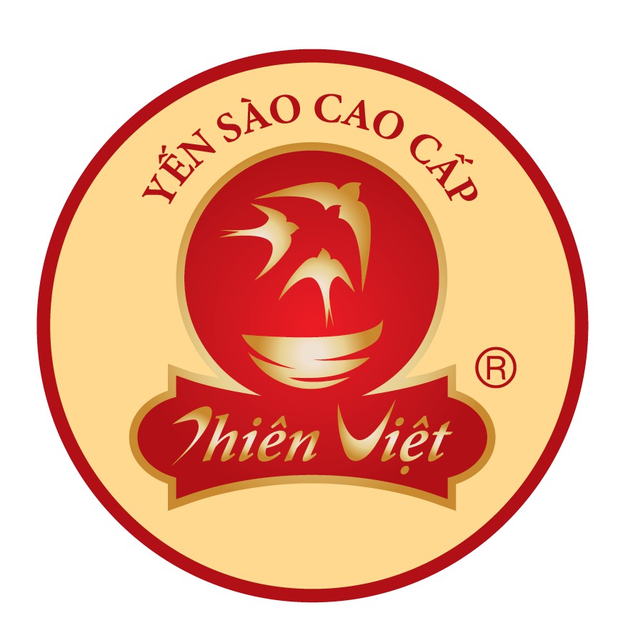 Thùng 60 hủ Nước yến sào Thiên Việt lọ 70ml có đường - Hàng tặng