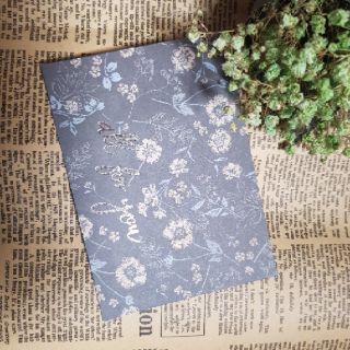 Bưu thiệp 1 mặt size 9x13cm