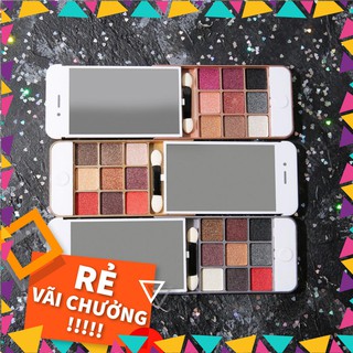 Phấn mắt hình Iphone siêu cute (Tổng kho gia dụng giá tốt)