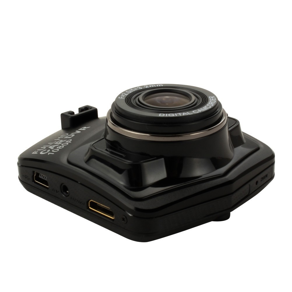 Máy quay trong xe hơi 2.4 " Full HD 1080P | BigBuy360 - bigbuy360.vn