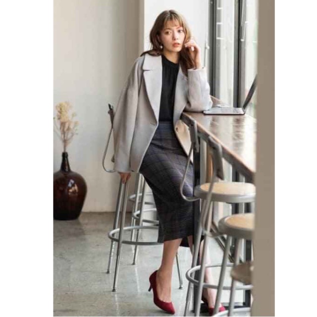 Giày Gu nhật size 22.5cm