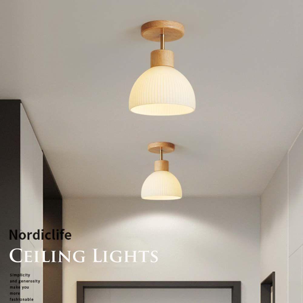 Đèn Trần FOREVER Phòng Tắm Mới Cho Khách Sạn LED