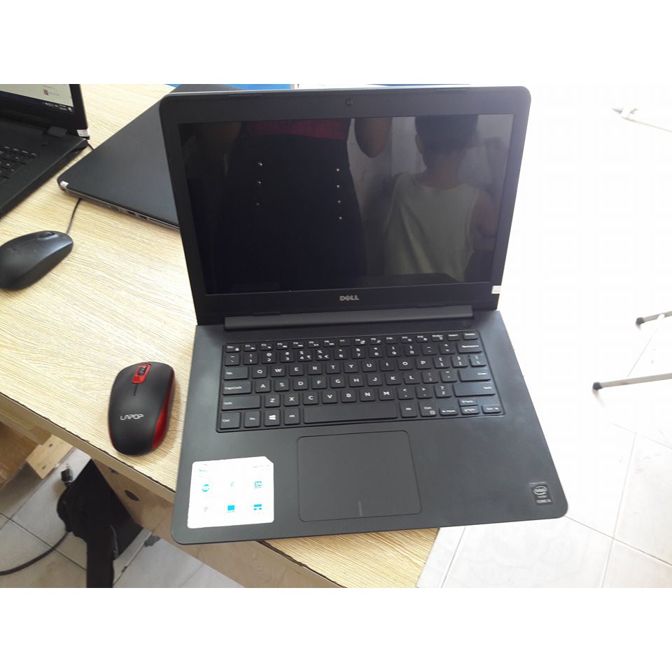 DELL 5448 core i5 thế hệ thứ 5 vga rời 2gb Máy đẹp như mưới | BigBuy360 - bigbuy360.vn