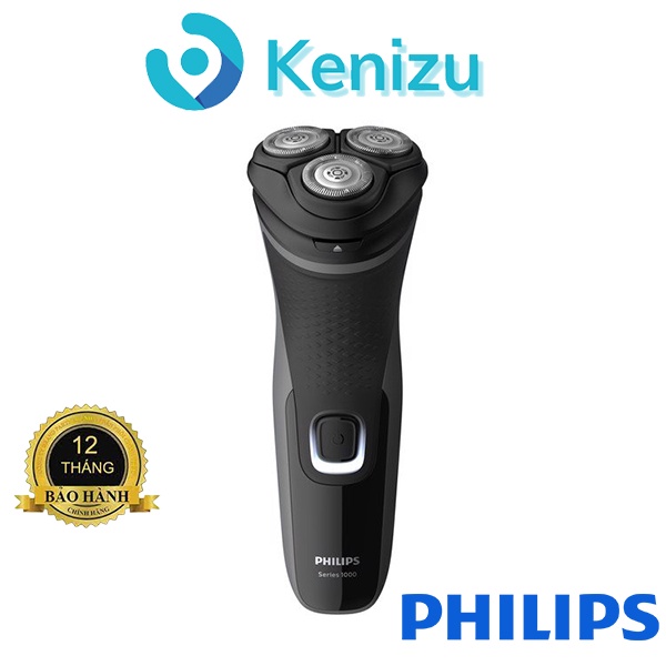 Máy cạo râu Philips S1231/41 nhập khẩu Đức