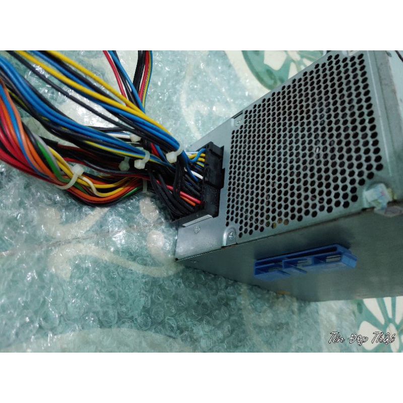 Nguồn máy tính Dell T5500/5400 875W chuẩn 80Plus