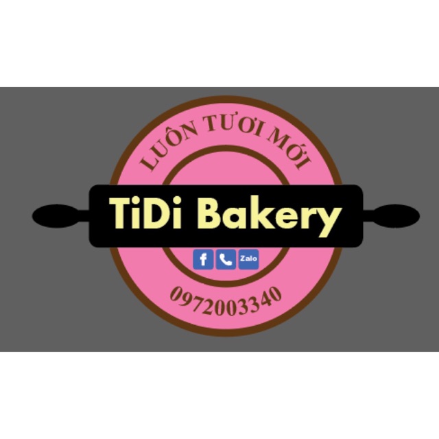 TiDibakery