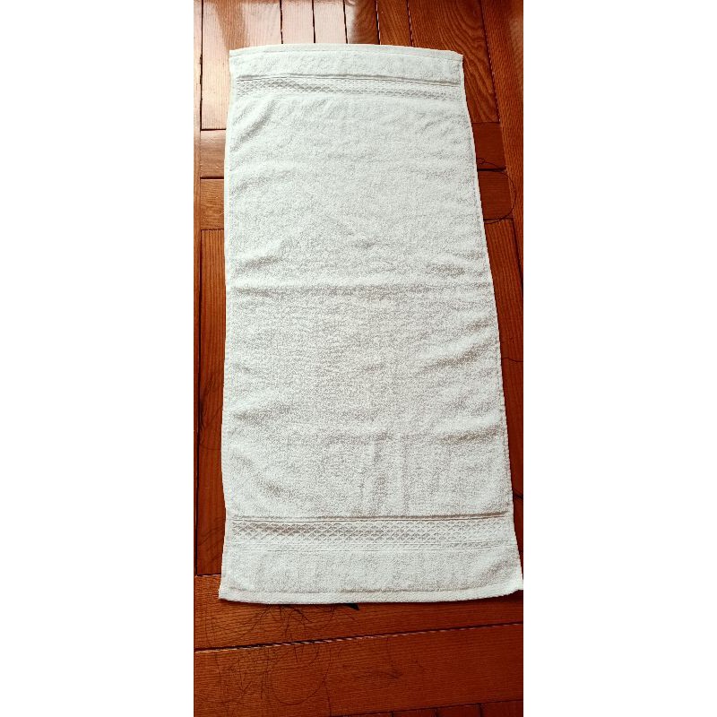 [SIÊU RẺ] Set 5 khăn lau đầu xuất Nhật cotton 100% thấm nước cực kỳ tốt 35x75cm