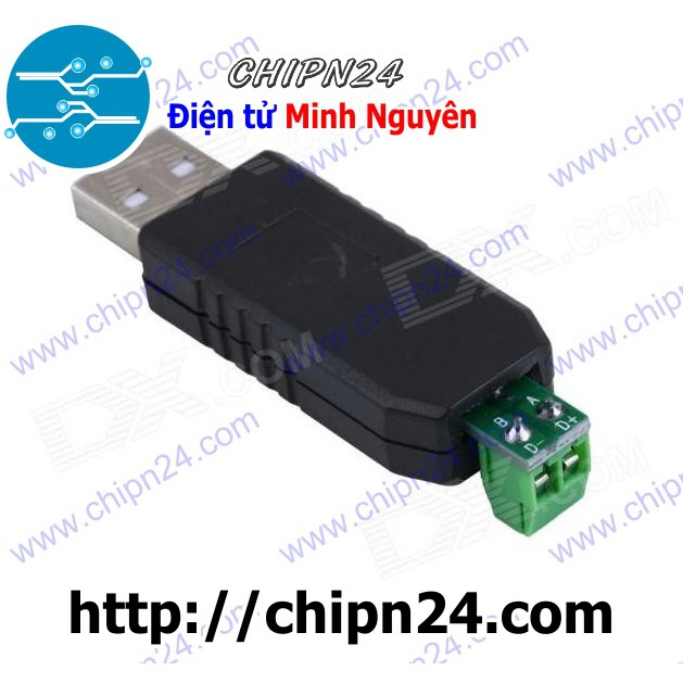 [1 CÁI] USB to RS485 CH340