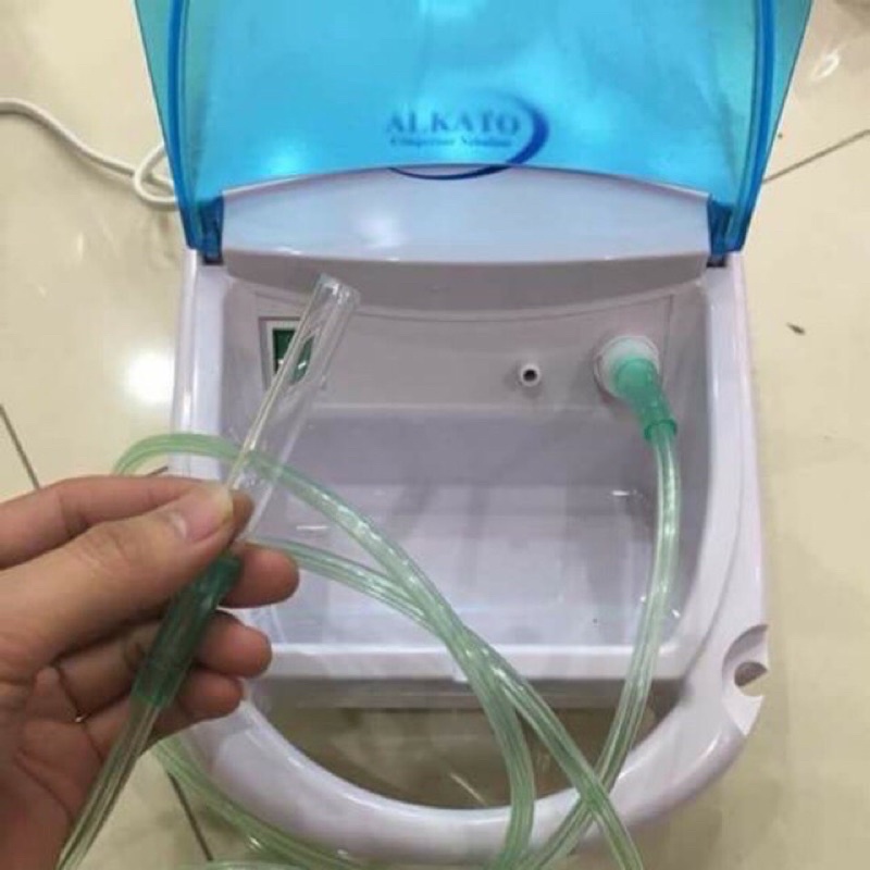 Máy hút mụn hút dịch spa siêu khoẻ bền