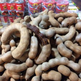 Me Thái Lan loại I (thùng 11kg cả bì, ruột 10kg)