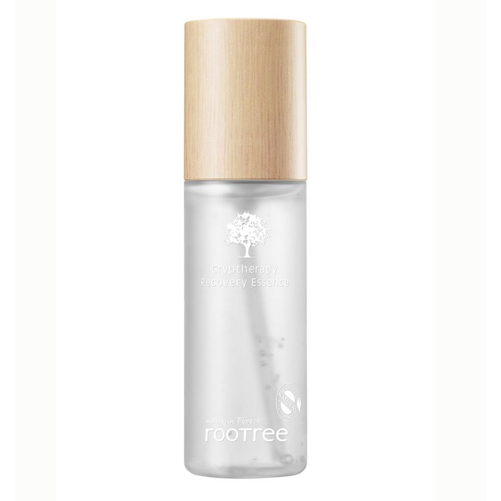 Tinh chất Rootree Cryptherapy Recovery Essence 30ml