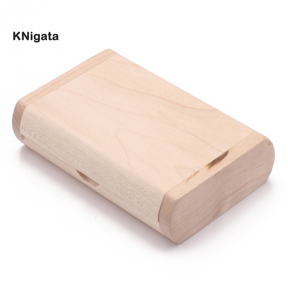 Usb Mini 4gb 8gb 16gb 32gb 64gb Bằng Gỗ | BigBuy360 - bigbuy360.vn